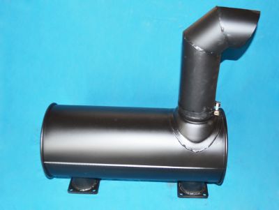 點擊查看詳細信息<br>標(biāo)題：615消音器 閱讀次數(shù)：3043